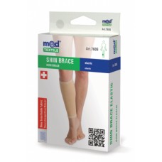Підтримуючий бандаж гомілки Medtextile MT 7605