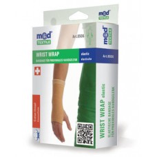 Бандаж ліктьовий еластичний Medtextile 8302 розмір L