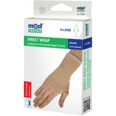 Бандаж променево-зап'ясний еластичний Medtextile 8506 розмiр L