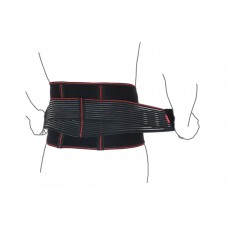 Пояс ортопедичний з ребрами жорсткості Remed R3202 L
