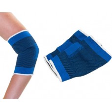 Бандаж ліктьовий еластичний Meitesi Elbow support 0803