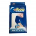 Бандаж локтевой эластичный Meitesi Elbow support 0803