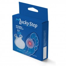 Вкладиш під плюсну Lucky Step LS08