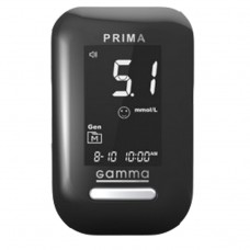 Глюкометр PRIMA GAMMA