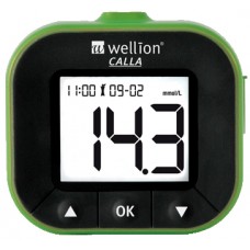 Глюкометр Wellion Calla Light