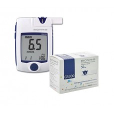 Глюкометр Bionime GM 300
