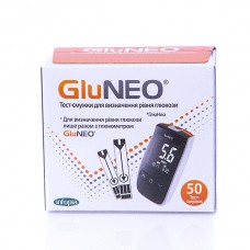 Тест-смужки GluNeo 50 шт
