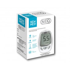 Глюкометр NewMed NEO