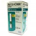 Тест-полоски Accu-Chek Aktive 25 шт.