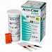 Тест-полоски Accu-Chek Aktive 50 шт.