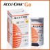 Тест-полоски Accu-chek Go 50 шт.