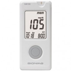Глюкометр Bionime GM 110