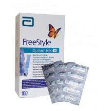 Тест-смужки FreeStyle Optium NEO H 100 шт.