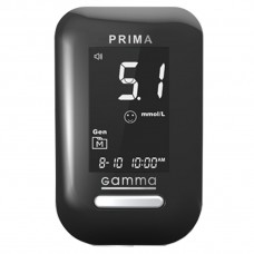 Глюкометр Gamma Diamond Prima