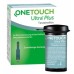 Тест-полоски One Touch Ultra Plus 50 шт.