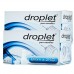 Иглы для инсулиновых шприц-ручек Droplet 8 мм х 31G, 10 шт.