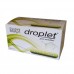 Иглы для инсулиновых шприц-ручек Droplet 4 ммх32G, 100 шт.