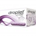 Иглы для инсулиновых шприц-ручек Droplet 6 мм x 31G, 100 шт.