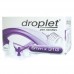 Иглы для инсулиновых шприц-ручек Droplet 6 мм x 31G, 100 шт.