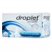 Иглы для инсулиновых шприц-ручек Droplet 8 мм х 31G, 10 шт.