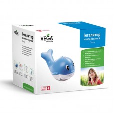 Інгалятор компресорний CN-02 WX Vega Samy Original