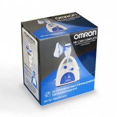 Інгалятор компресорний OMRON A3 Complete (NE-C300-E)