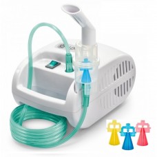 Інгалятор компресорний LD-221C Little Doctor