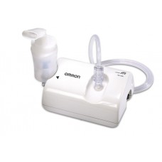 Компресорний інгалятор OMRON NE-C801S-E