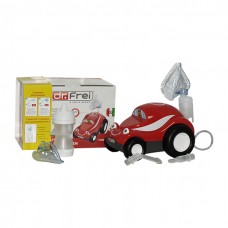 Інгалятор компресорний TURBO CAR Dr.Frei