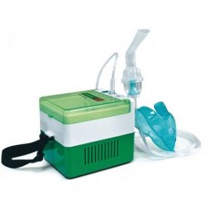 Інгалятор компресорний Ulaizer First Aid CN-02 MQ