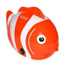 Інгалятор компресорний Gamma NEMO