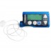 Инсулиновая помпа Paradigm MMТ-715 Medtronic