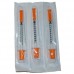 Инсулиновые шприцы MEDFINE 0,5 мл  8 мм №30 Wellion