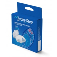 Міжпальцева перегородка (з 2-ма петлями) Lucky Step LS20 розмір 2