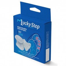 Межпальцевая перегородка Lucky Step LS10 розмір 1