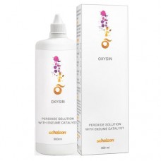 Пероксидна система Oxysin 300 ml, Schalcon