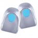 Подпяточник с бортиками Lucky Step LS04 размер 1