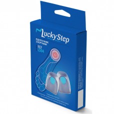 Подпяточнік з бортами Lucky Step LS04 розмір 1