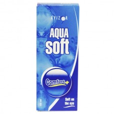 Розчин для лінз Avizor Aqua Soft 60 мл