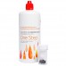 Раствор для контактных линз Refine One Step 250 ml