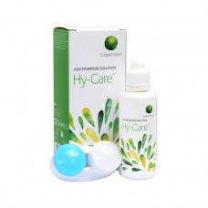 Розчини з гіалуроновою кислотою Hy-Care 100мл