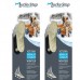 Стелька зимняя черная Lucky Step LS342 размер 39
