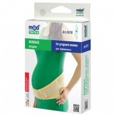 Бандаж для вагітних Med Textile 4510 M/L