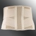 Корсет ортопедический пояснично-крестцовый Ortop WB-542
