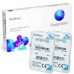 Силикон-гидрогелевые контактные линзы Biofinity (-2.75)