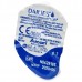 Однодневные контактные линзы Focus Dailies AquaComfort Plus 30 (-4.5)