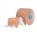 Кинезио тейп Rea Tape Сlassic бежевый 5мх5см