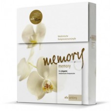 Колготки компресійні 2 клас компресії Memory розмір 3 (M)