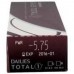 Однодневные линзы Dailies Total 1 +5.50
