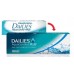 Однодневные линзы Alcon Dailies AquaComfort Plus 30 шт -1.5
